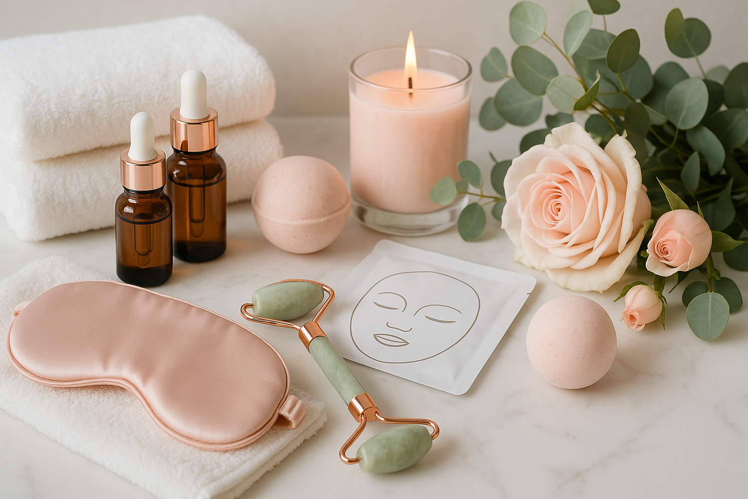 Health & Beauty Technologies