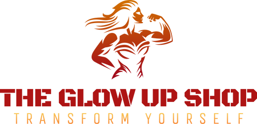 The Glow-Up Shop