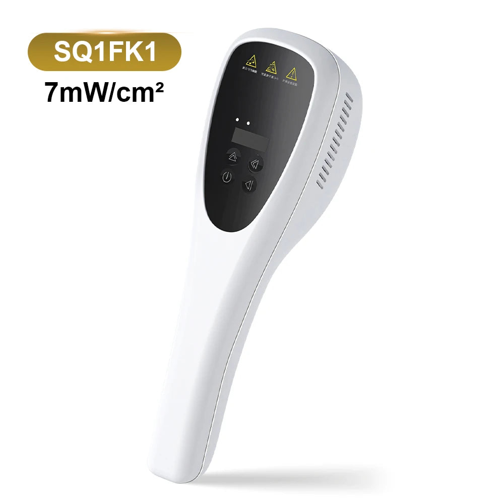 Skincare Pen Tool for Face & Eye Care