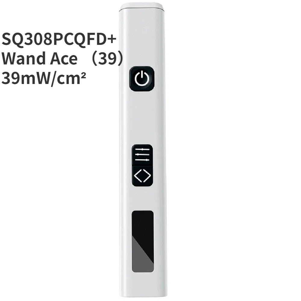 Skincare Pen Tool for Face & Eye Care