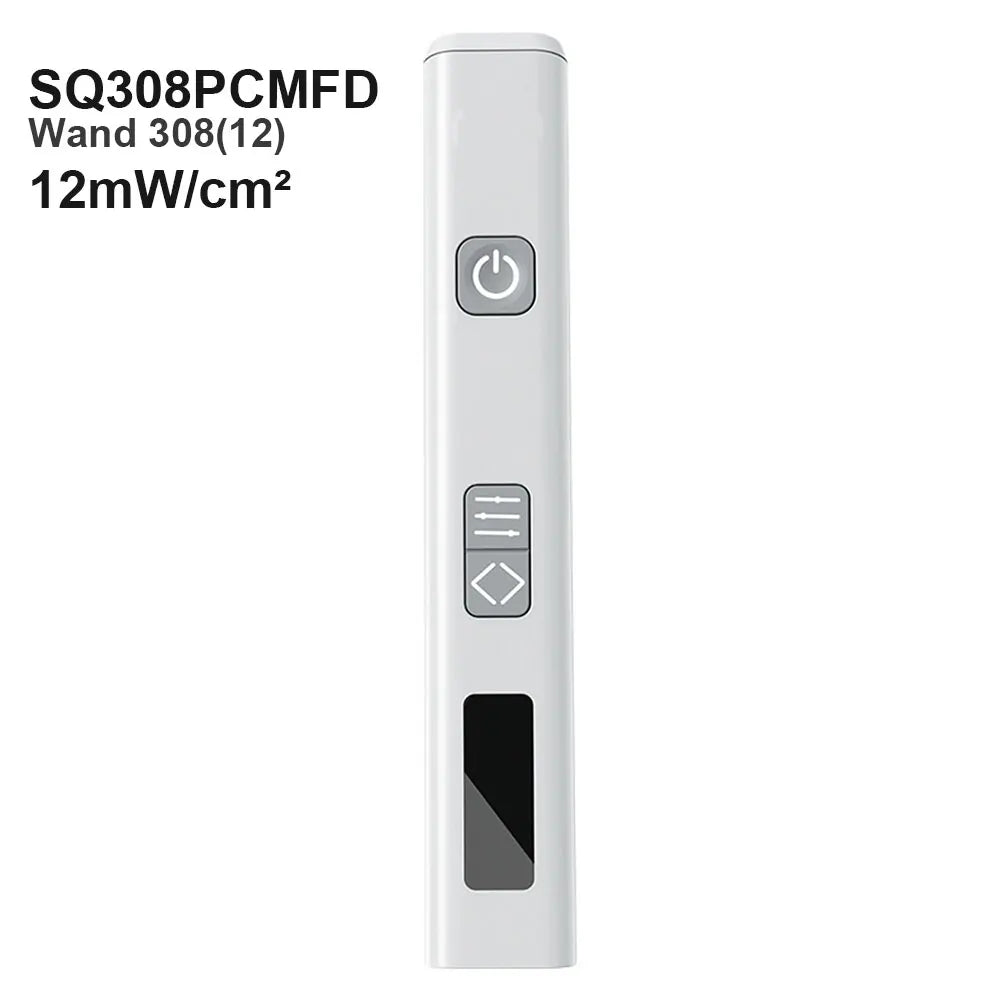 Skincare Pen Tool for Face & Eye Care