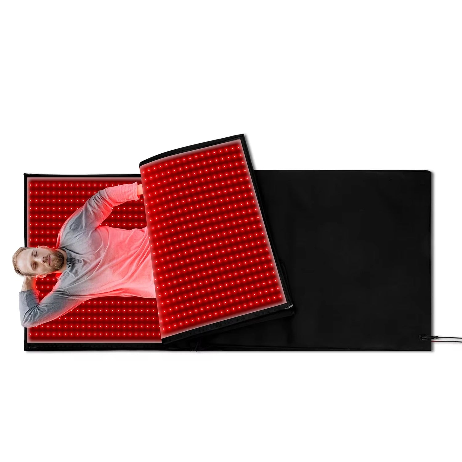 Red Light Therapy Pads for Full Body Relief