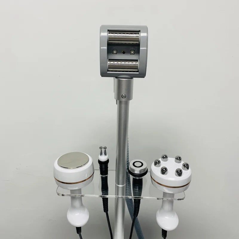 Vacuum Roller Massager for Body Sculpting & Weight Loss
