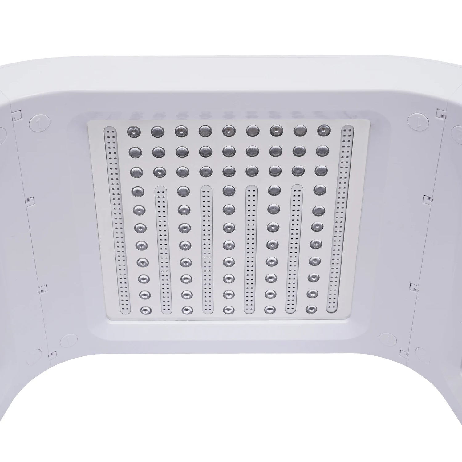 7 Color LED Light Therapy Mask for Face & Skin Care