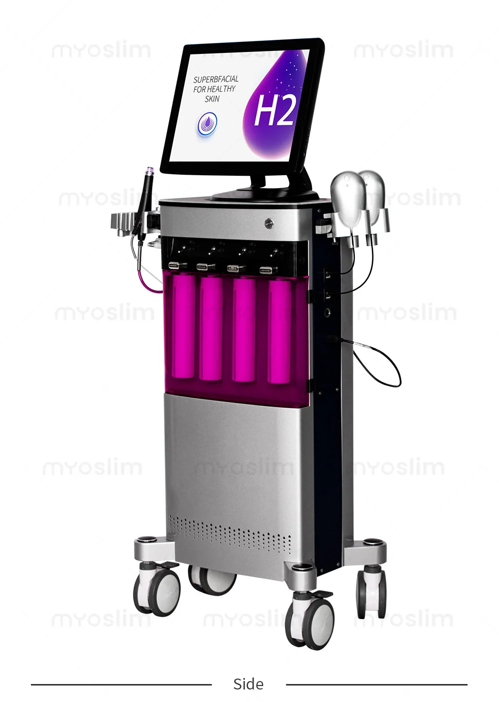 Beauty Device for Acne Treatment & Anti-Aging (2 in 1)