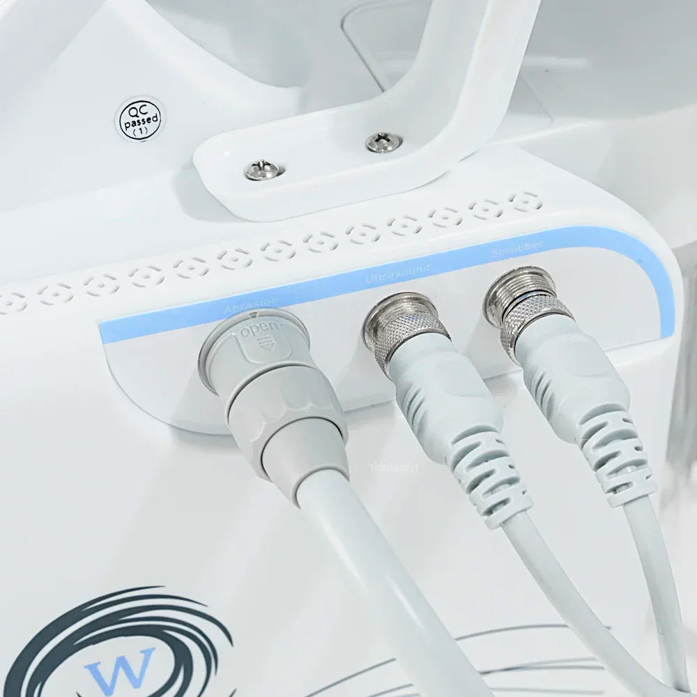 Missheart Hydra Aqua Facial Machine