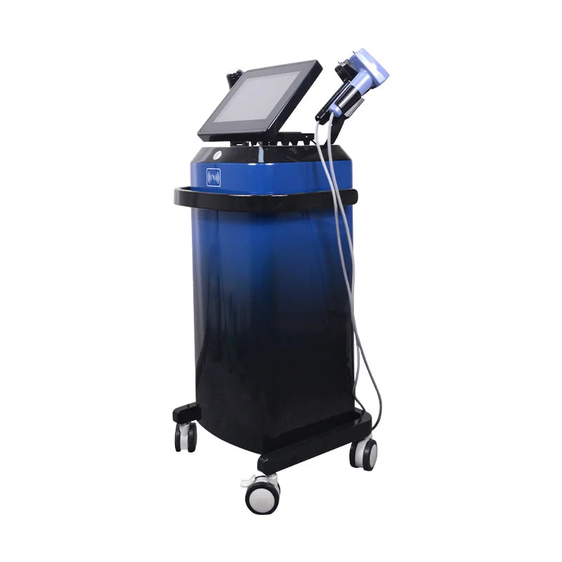 Face & Body Skin Tightening Anti-Aging Machine