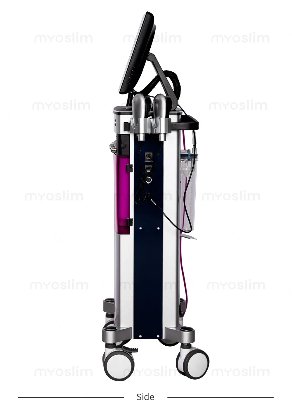 Beauty Device for Acne Treatment & Anti-Aging (2 in 1)