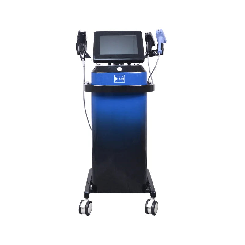 Face & Body Skin Tightening Anti-Aging Machine