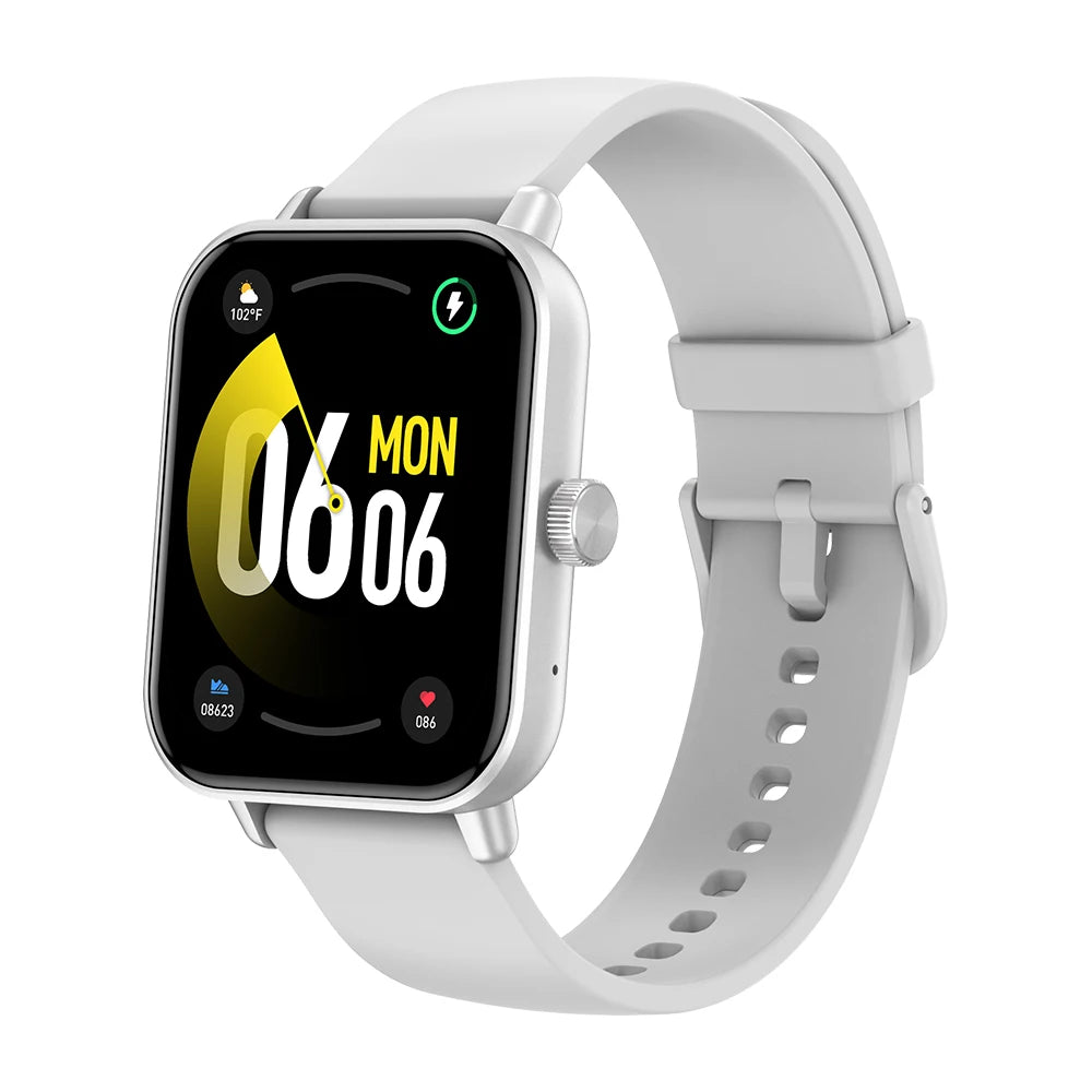 COLMI P81 Smartwatch with Health Monitor