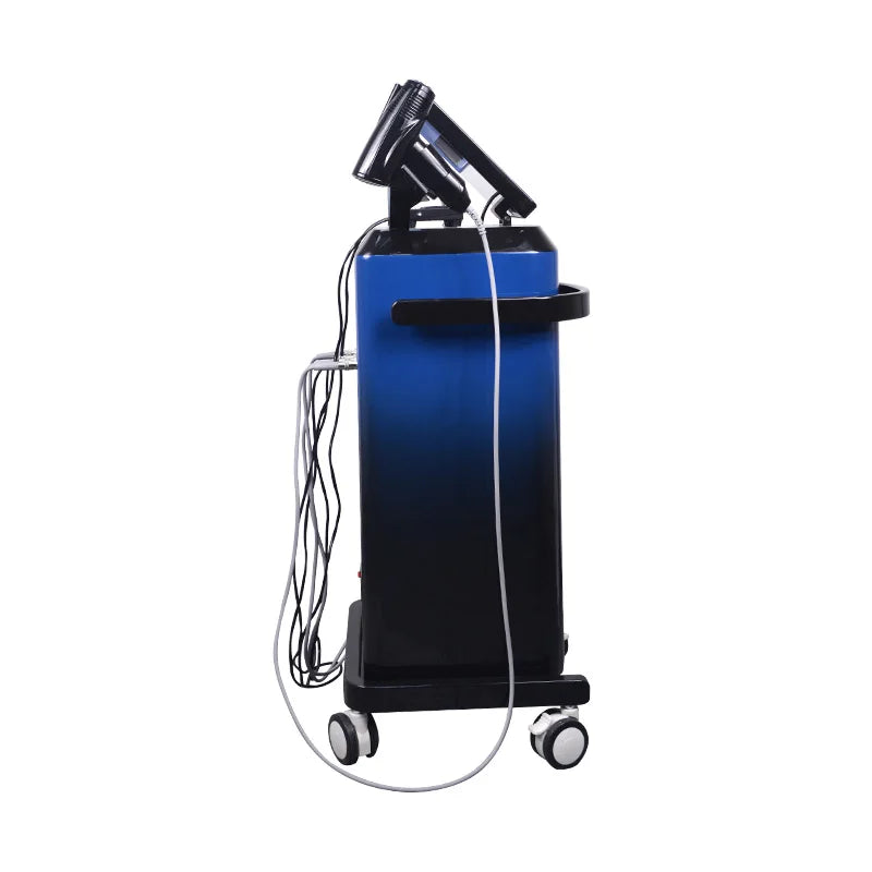 Face & Body Skin Tightening Anti-Aging Machine