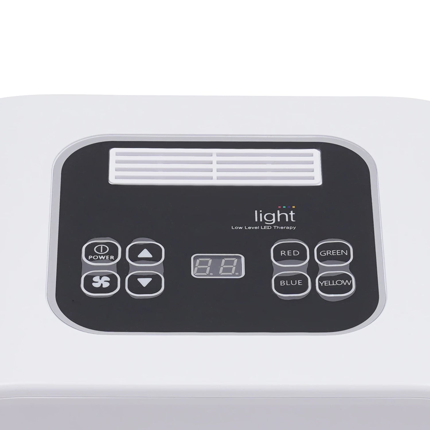 7 Color LED Light Therapy Mask for Face & Skin Care
