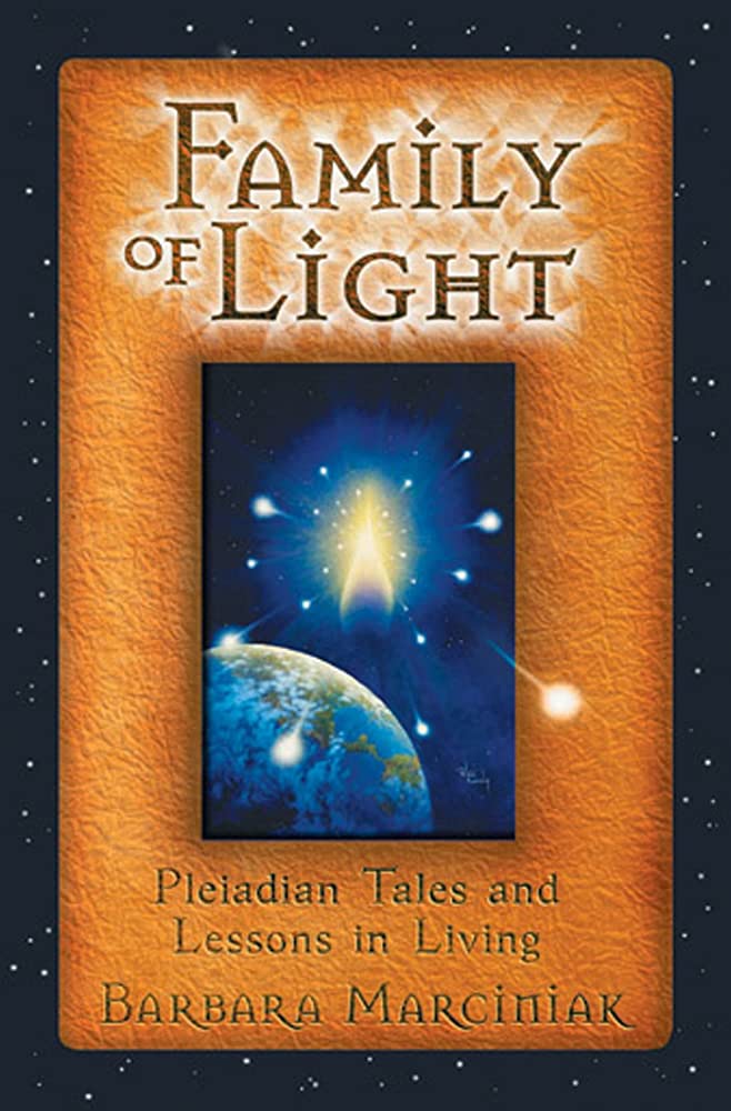 Family of Light Audio Book
